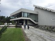 taraさんの北海道立近代美術館の投稿写真1