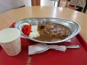 あやしさんのカレーショップ インデアン 長崎屋帯広店の投稿写真1