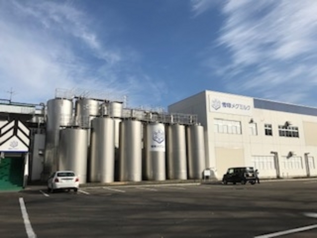 学べました!_雪印メグミルク酪農と乳の歴史館