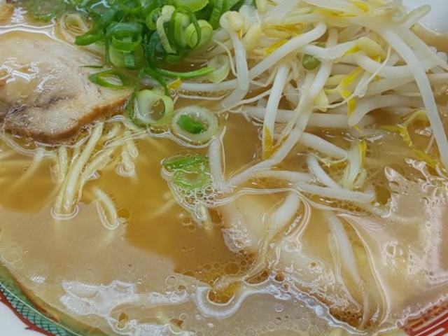 中華そば_ちから本店