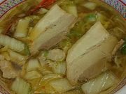 まなおまさたいまさんのどうとんぼり神座 中央環状堺店の投稿写真3