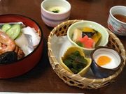 よしさんの後楽園 四季彩の投稿写真1