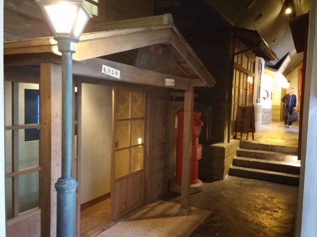 アピール館6_道の駅 新潟ふるさと村