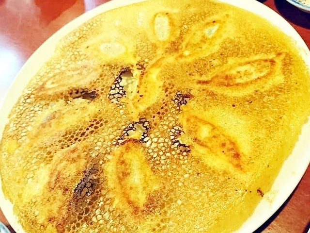本場中国 東北料理 昇陽 餃子_昇陽