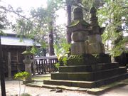 kuriyumiさんの武田信玄公の墓の投稿写真2