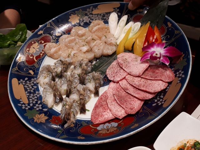 叙々苑_叙々苑 厚木店