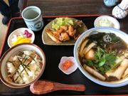 堕天使さんのさらしなの里の投稿写真1