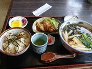 堕天使さんのさらしなの里の投稿写真2