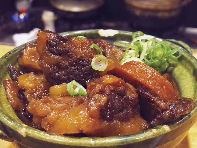 お肉が柔らかくて最高に美味しかったです。_かねます