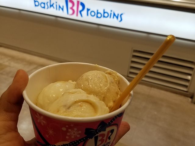 トリプル_サーティワンアイスクリームイオン葛西店(31 Baskin-Robbins)