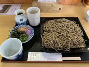 panchanさんの伯蕎庵しばたの投稿写真2