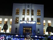 てつきちさんの豊郷小学校旧校舎群の投稿写真5