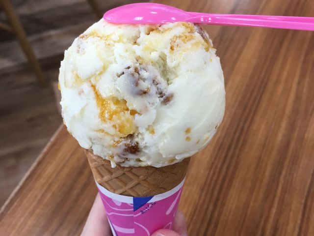 期間限定_サーティワンアイスクリーム 湘南モールフィル店