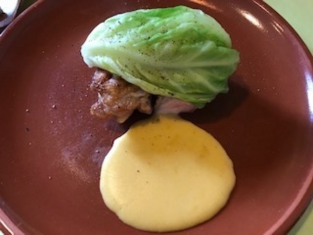 お肉_ポトフ