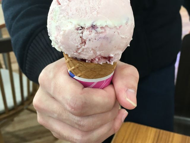 サーティワン_サーティワンアイスクリーム 上大岡京急店