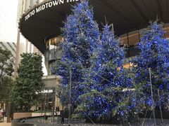 東京ミッドタウン日比谷の写真1