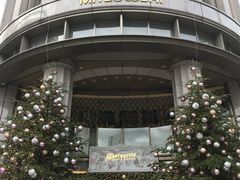 三越日本橋本店の写真1