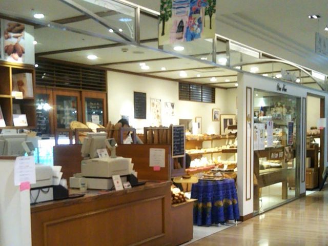 ドゥースフランス・ビゴの店・マロニエゲート銀座店_ドゥースフランス・ビゴの店・マロニエゲート銀座店