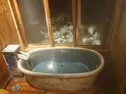 ラリマーさんの草津スカイランドホテル貸切風呂の投稿写真1