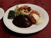 坊ちゃんさんのクック De アムールの投稿写真1