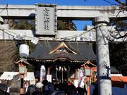 坊ちゃんさんの女化稲荷神社の投稿写真1