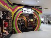 つねさんのコクーンシティの投稿写真1