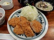 坊ちゃんさんのとんかつ浜勝 イオン千葉ニュータウン店の投稿写真1