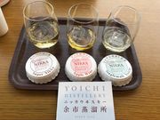 ぽん太さんのニッカ会館レストラン 樽の投稿写真1