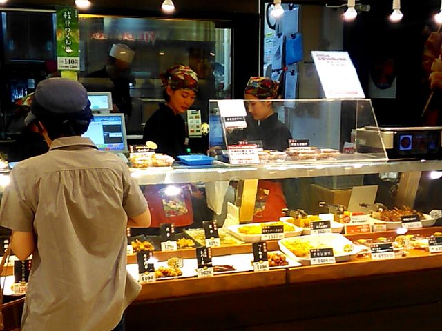 とりせい長岡店_とりせい長岡店