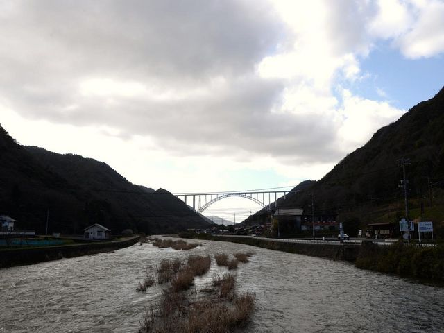 全景_広島空港大橋