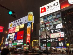 Odawarasenさんのすすきのへの投稿写真1