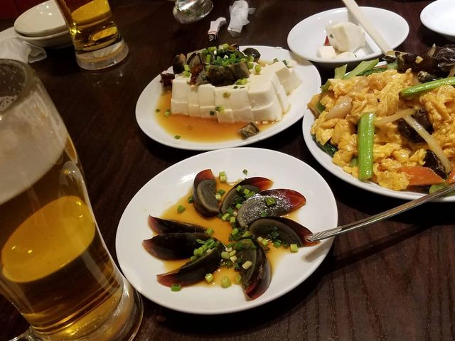リーズナブル_東方一角 銀座店