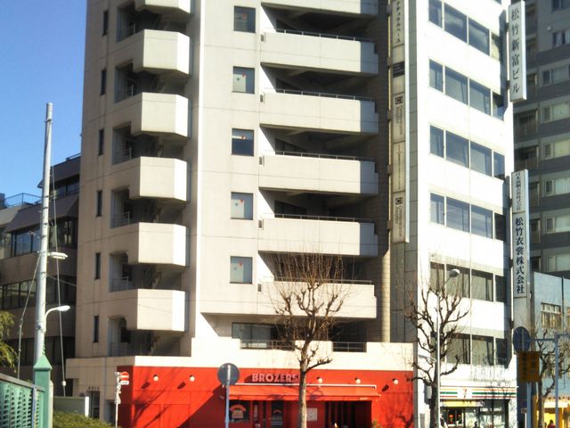 ブラザーズ 銀座店 (BROZERS’ )_ブラザーズ 銀座店 (BROZERS’ )