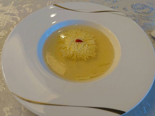 豆腐_中国料理 王宮 OHKYU 名古屋駅店