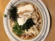 sakuraiさんのきしめんのよしだ エスカ店の投稿写真1