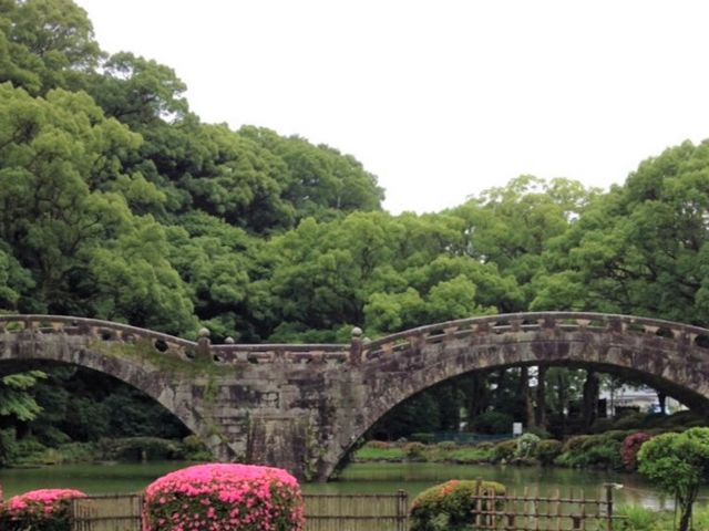 眼鏡橋_眼鏡橋