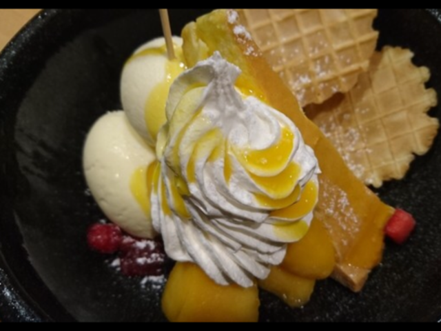 ガスト京都四条大宮店