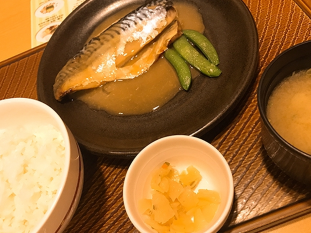 ガスト 京都醍醐店
