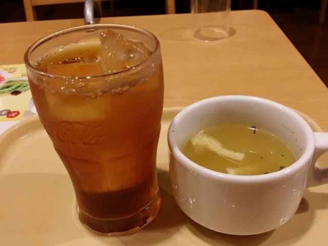 ガスト 京都西京極店
