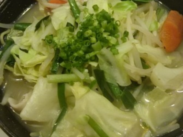 ガスト 松井山手店