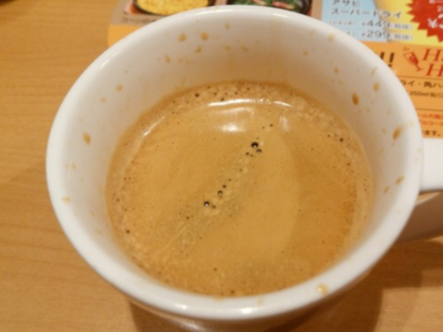 ガスト 亀岡店