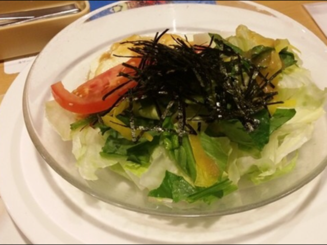 ガスト 新田辺店