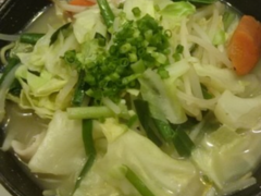 ガスト 松井山手店の写真1