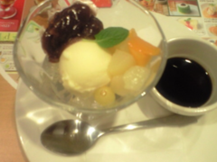 ガスト 長岡京店の写真1