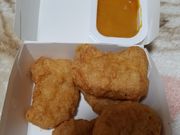 ringoringoさんのマクドナルド葛西店の投稿写真2