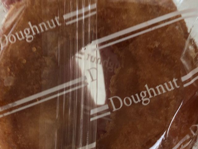 ドーナツ_セブンイレブン座間ひばりが丘5丁目店