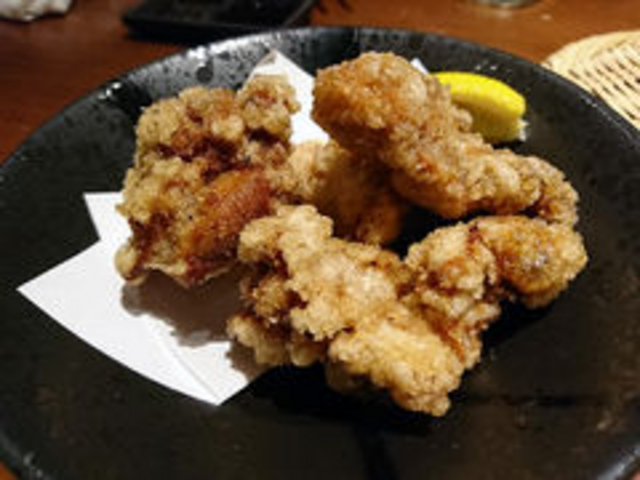 肉_居酒屋 だい天