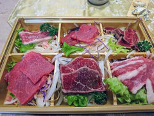 馬刺し_ヤオコー 北本店