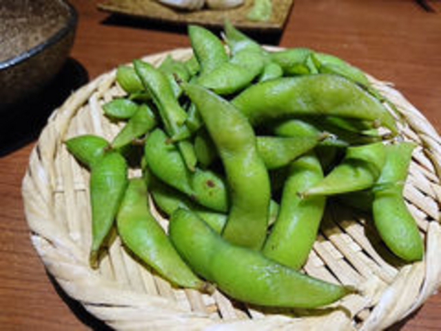 豆_居酒屋 げんき屋