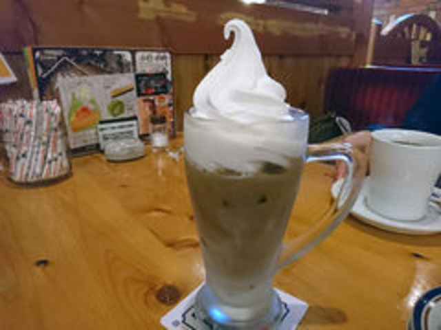 ドリンク_コメダ珈琲店 町田森野FC店